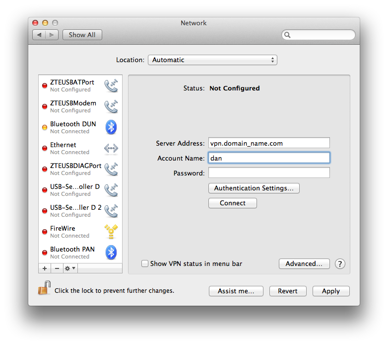 cisco vpn client mac download free