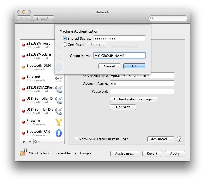 free vpn client for cisco on mac